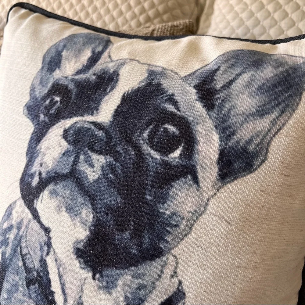 Doggie Pillow